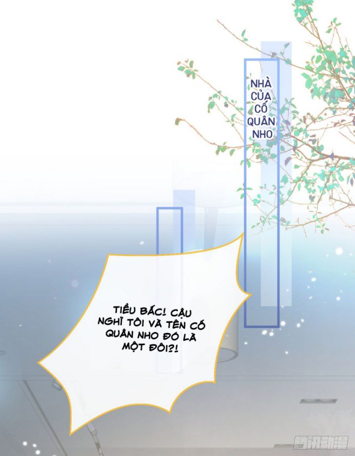 hotsearch của ảnh đế chapter 136 11