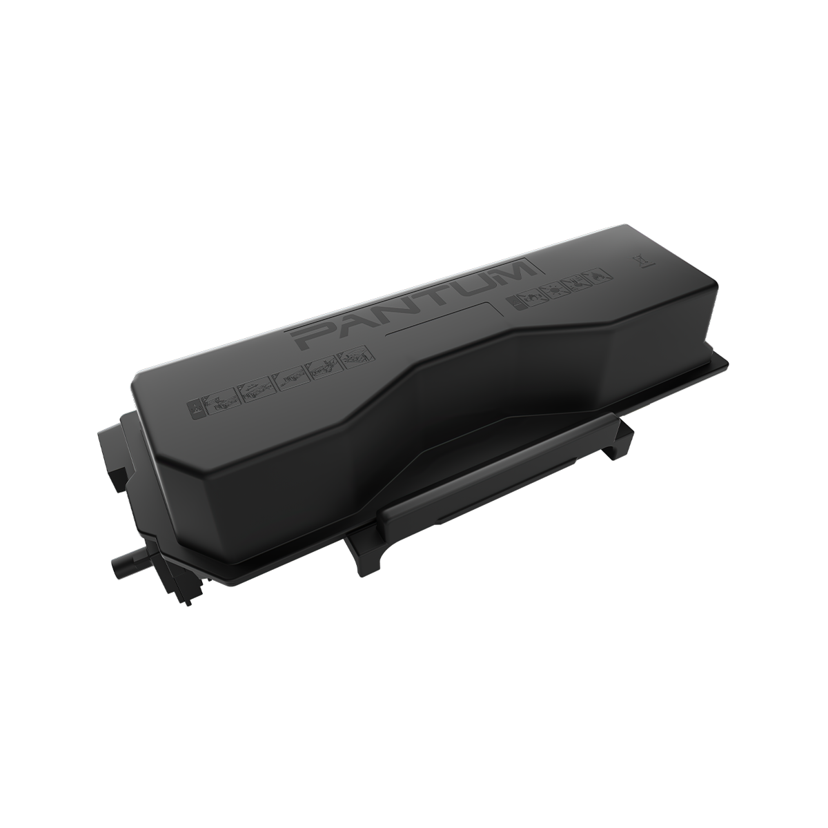 Hộp mực in Laser đen trắng PANTUM TL-5120X - Hàng Chính Hãng