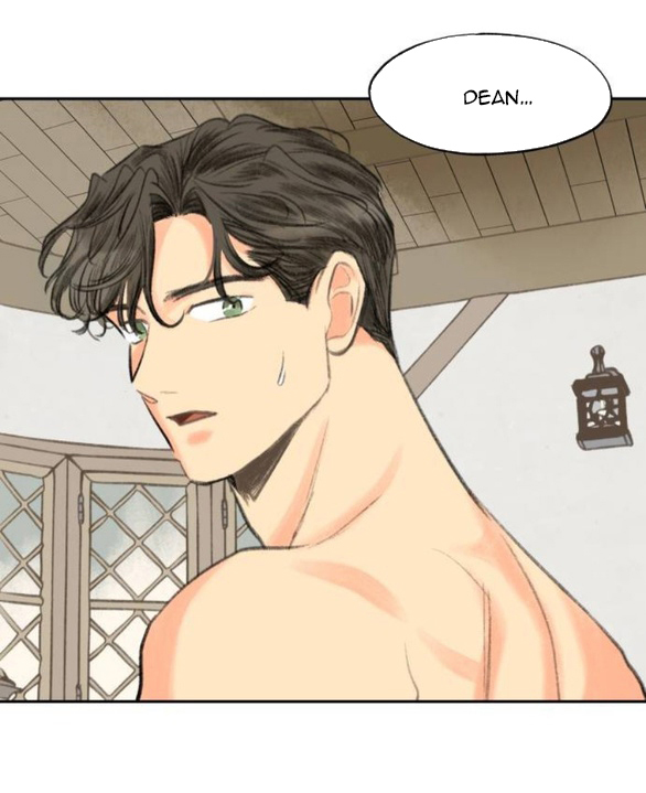 [18+] sự thuần khiết dành cho em chapter 16.2 36