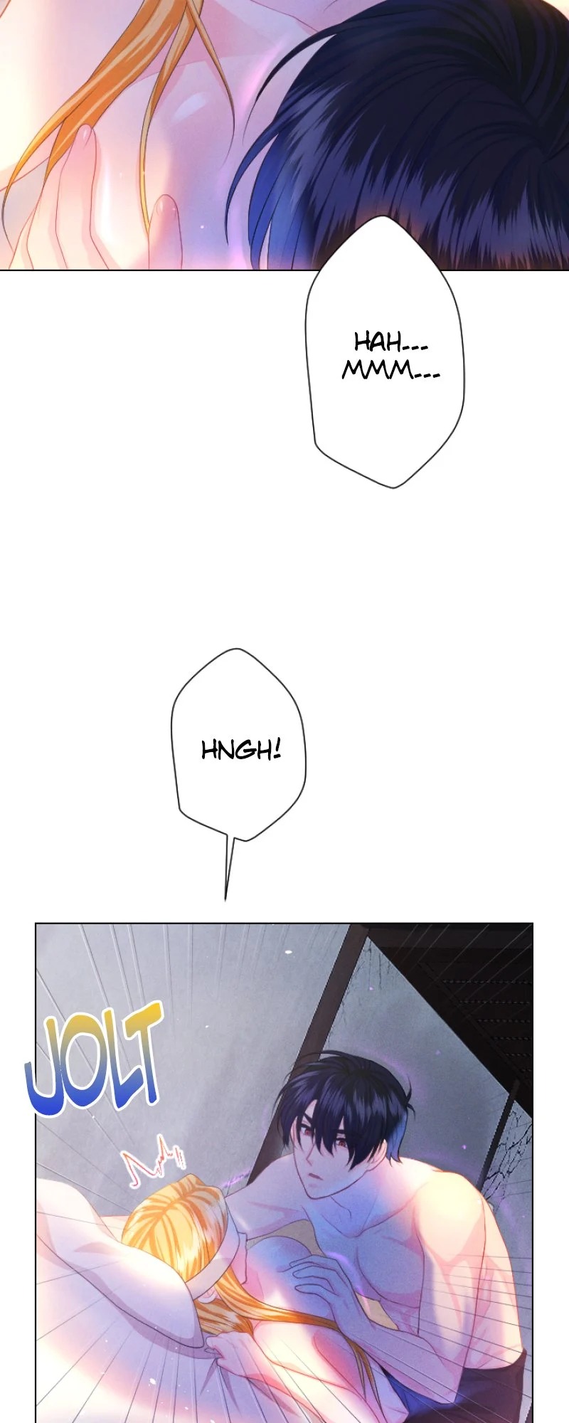 bản hợp đồng bí mật chapter 45.1 17