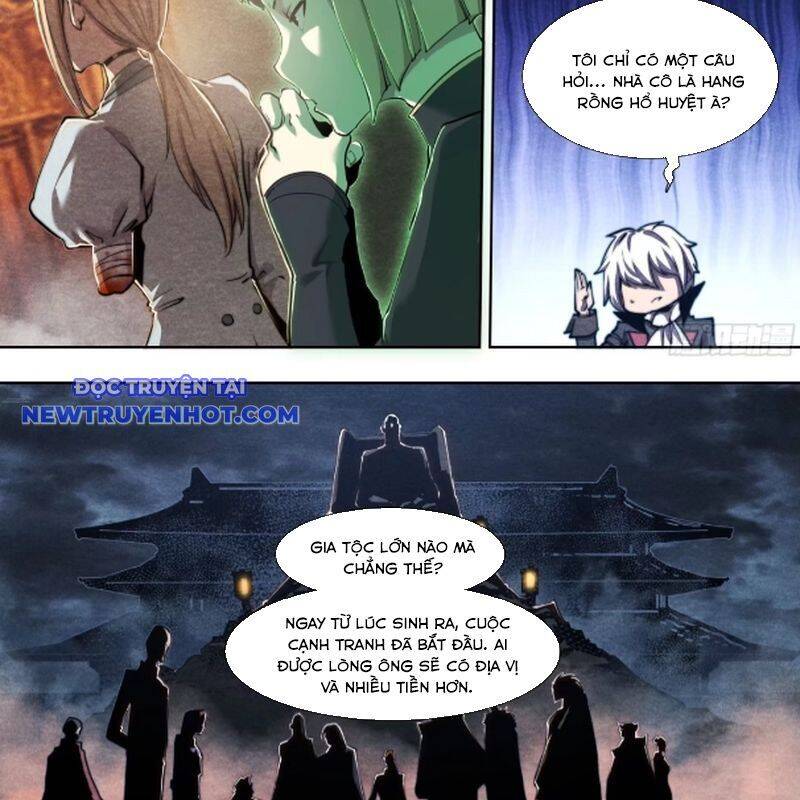 dự báo khải huyền chapter 155 12