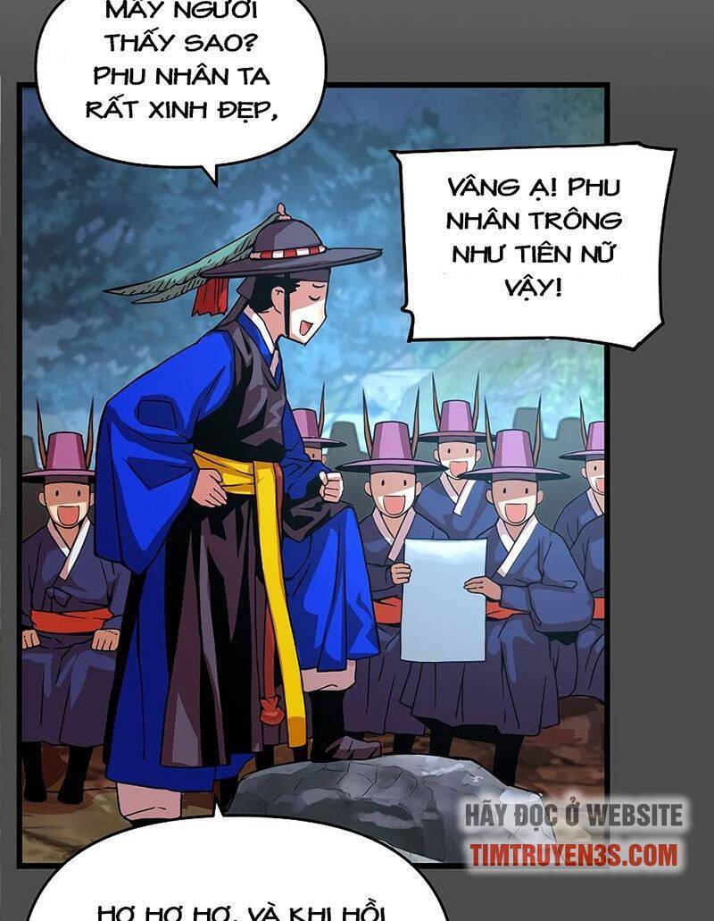 tôi sẽ sống như một hoàng tử chapter 65 40