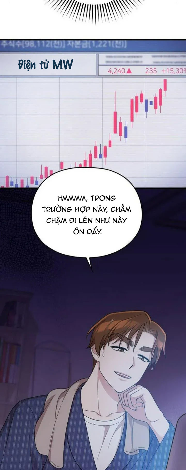 cô đi mà lấy chồng tôi chapter 20.2 29