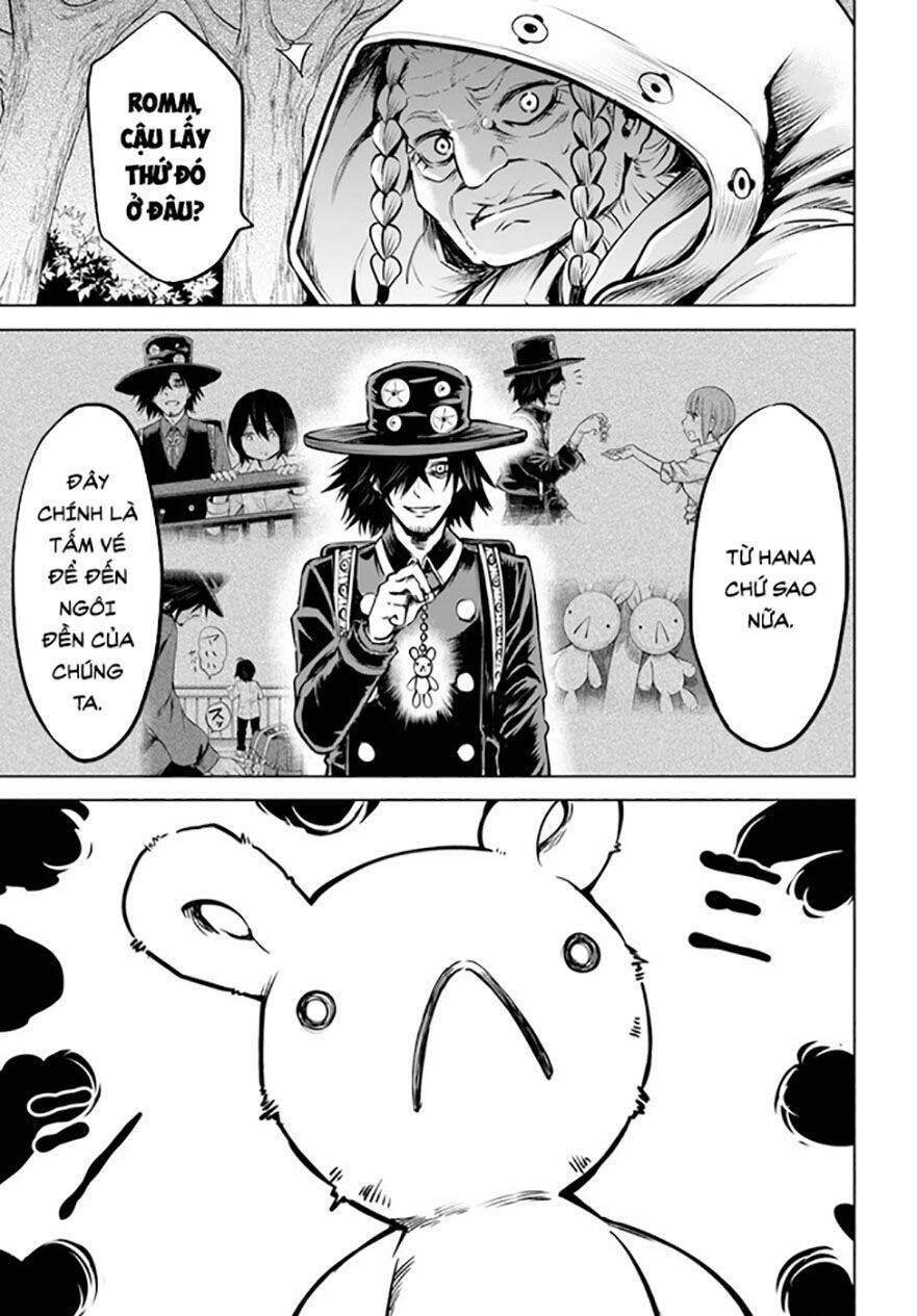 mieruko-chan chapter 43 26