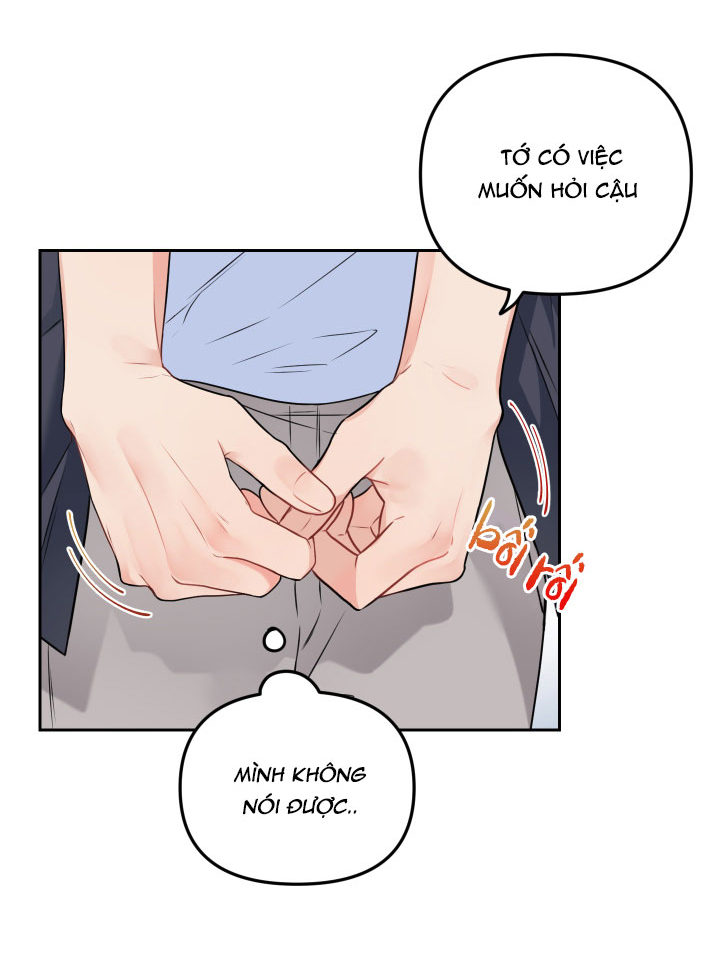 máu và tình yêu chapter 42 19