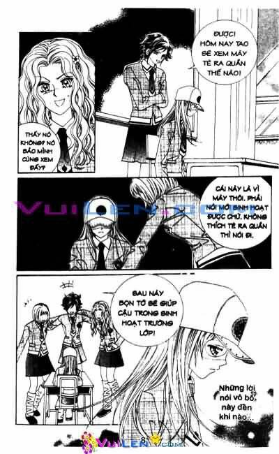 sâu trong ánh mắt chapter 17 9