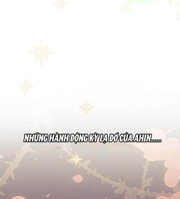 mối liên kết giữa báo đen và bé thỏ chapter 43.2 32