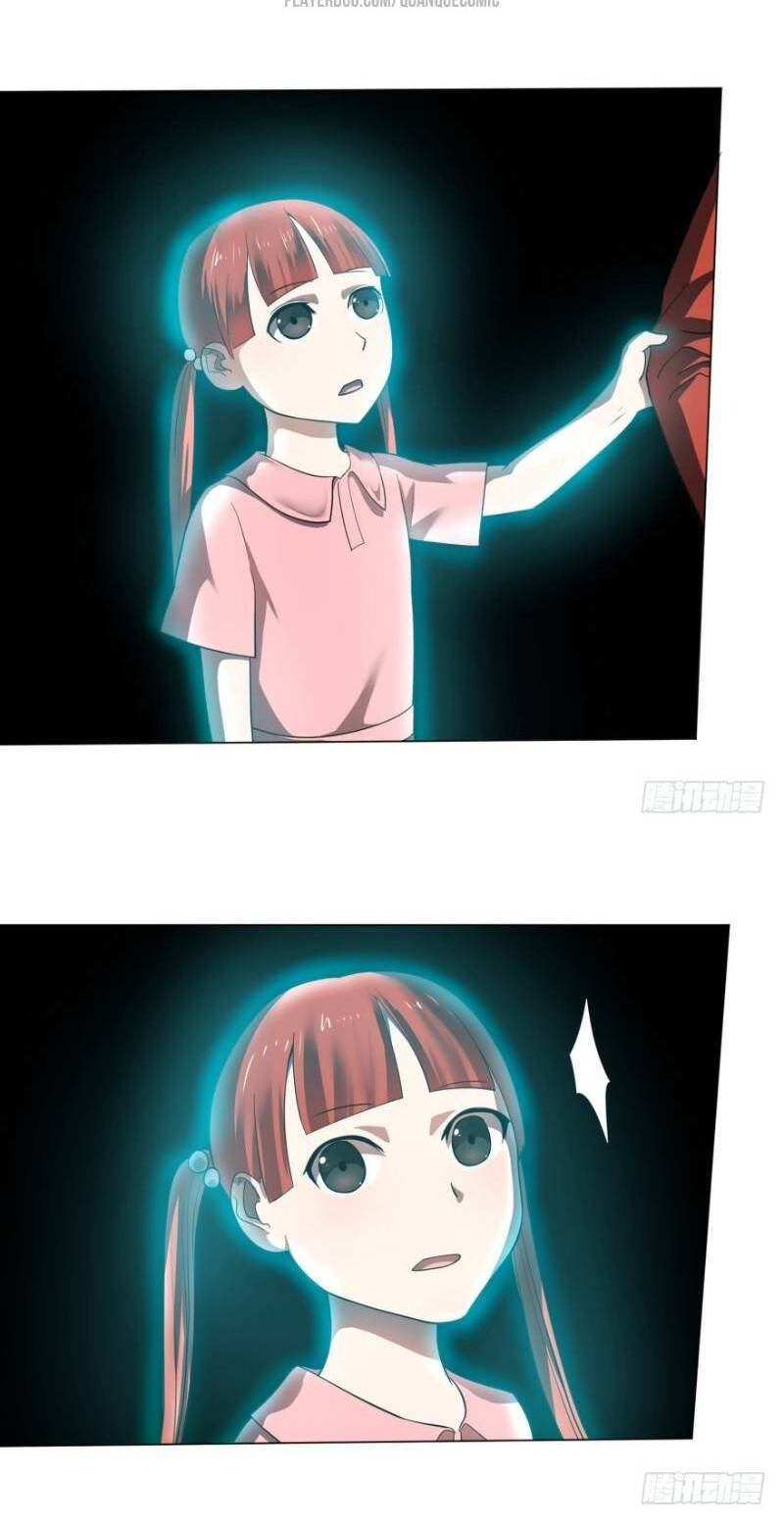 danh sách kẻ phản diện chapter 17 6