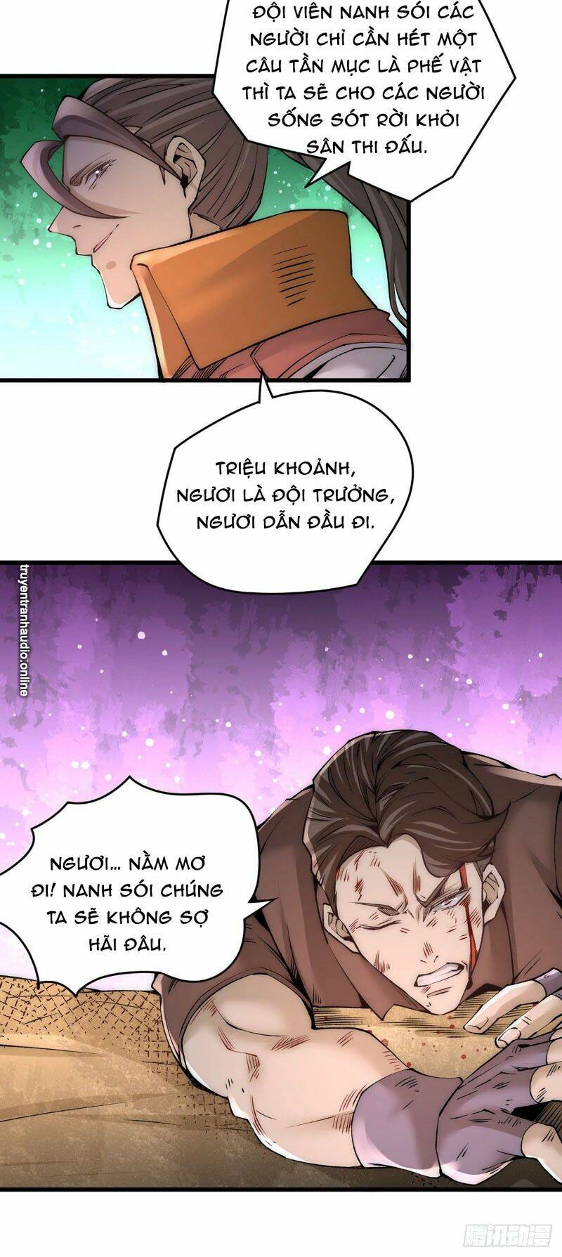 đô thị đỉnh phong cao thủ chapter 182 5