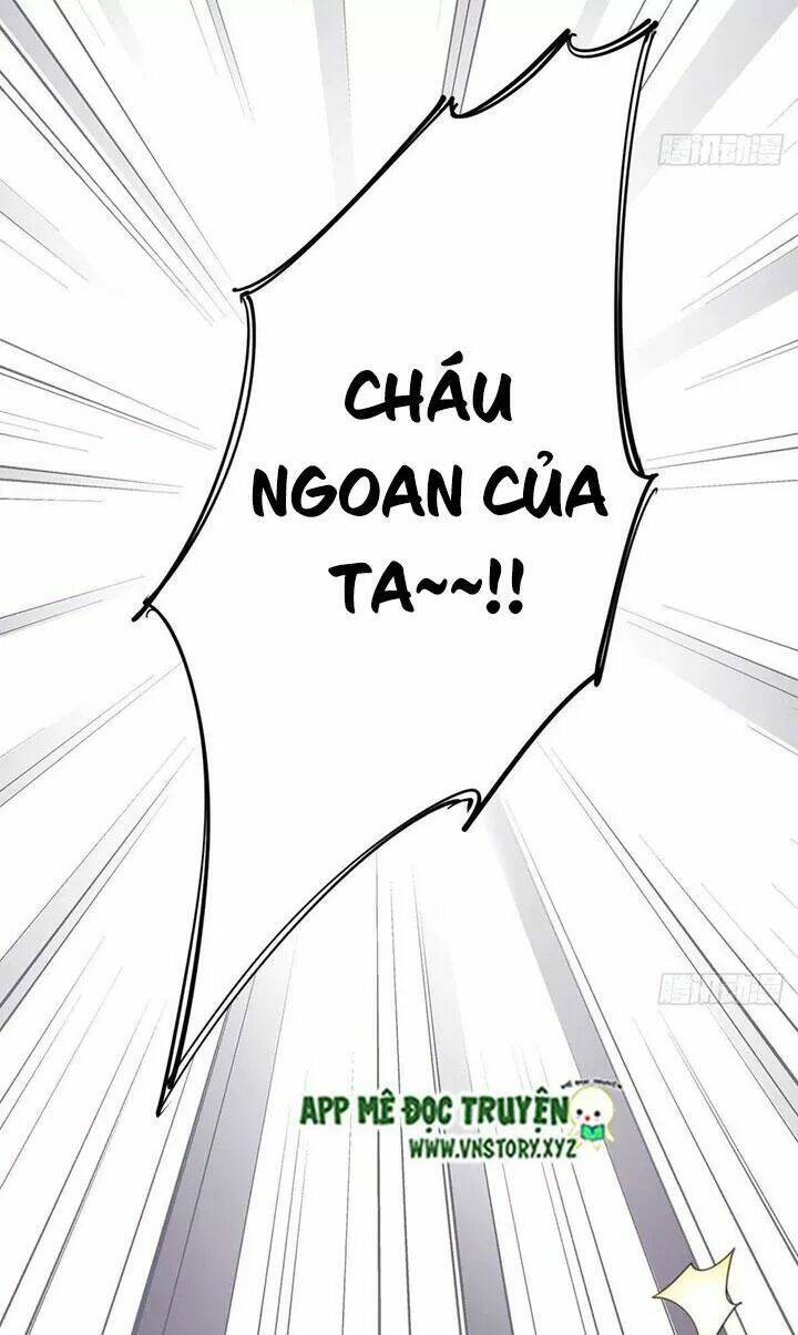 hoàng hậu ương bướng chapter 224 21