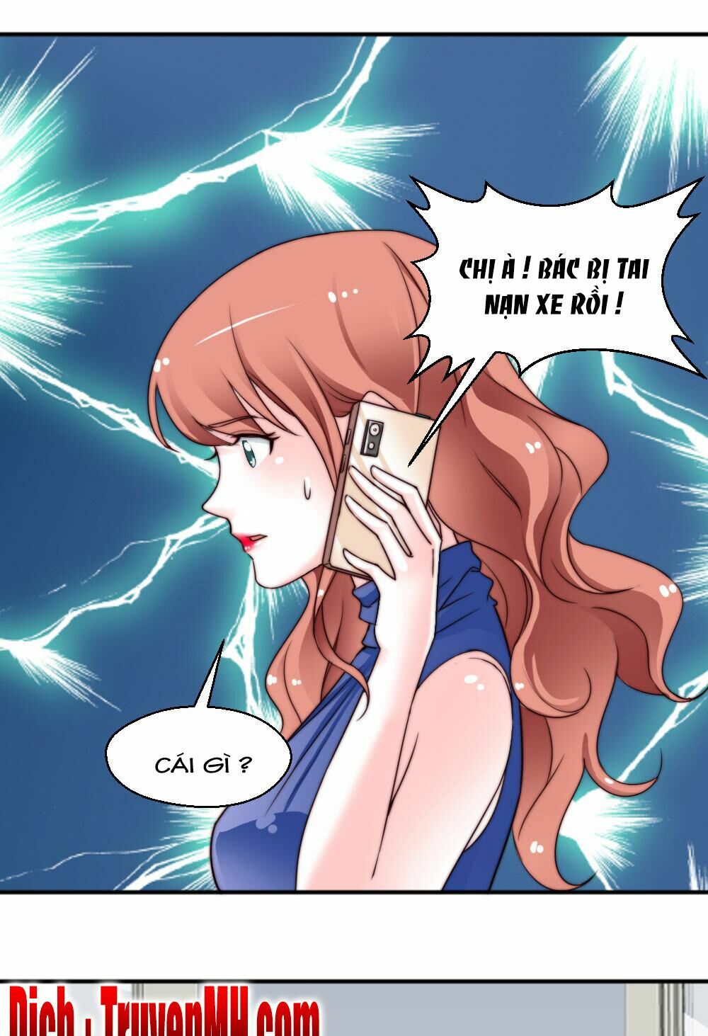 bí mật của thiên kim chapter 92 12