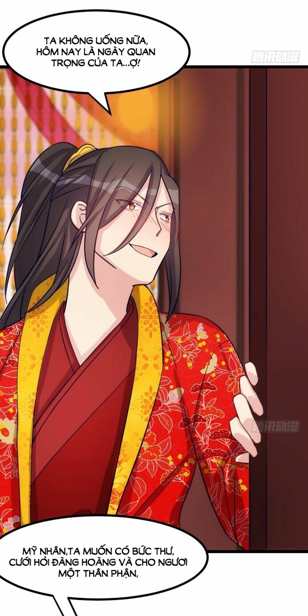 tôi ở dị giới khai ngư đường chapter 43 7