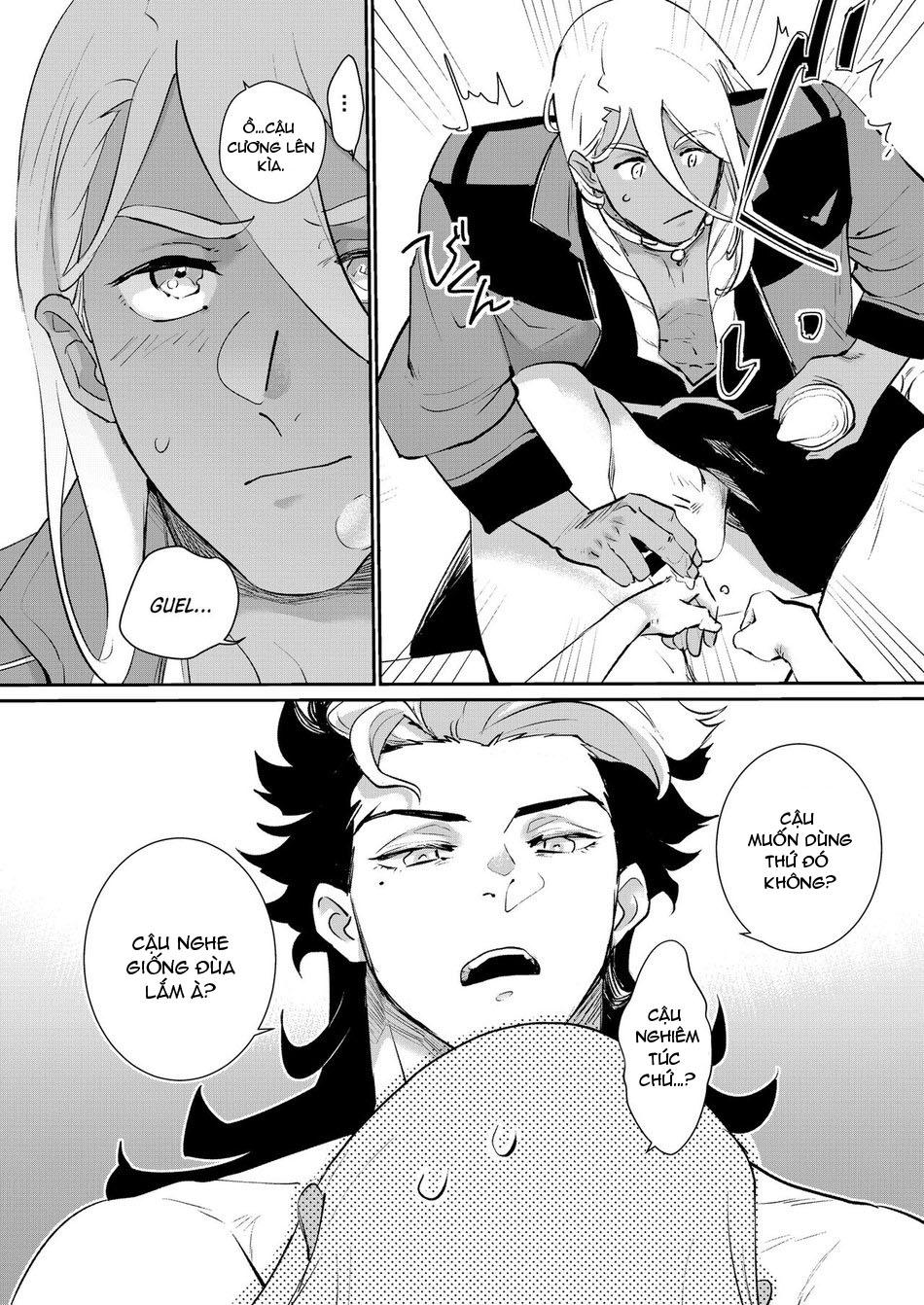 oneshot hỏny chapter 229 15