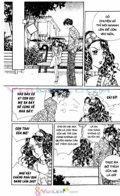 anh là của tôi chapter 4 8