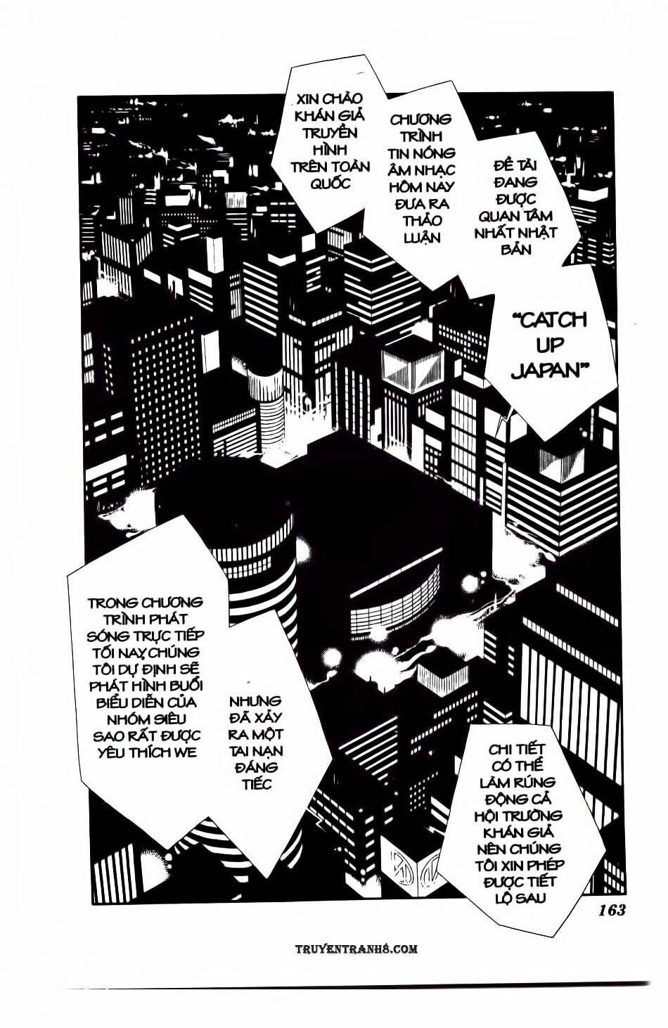 hajime là số một chapter 46 50