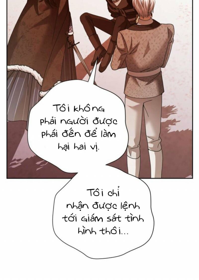tôi muốn trở thành cô ấy chỉ một ngày chapter 91 73