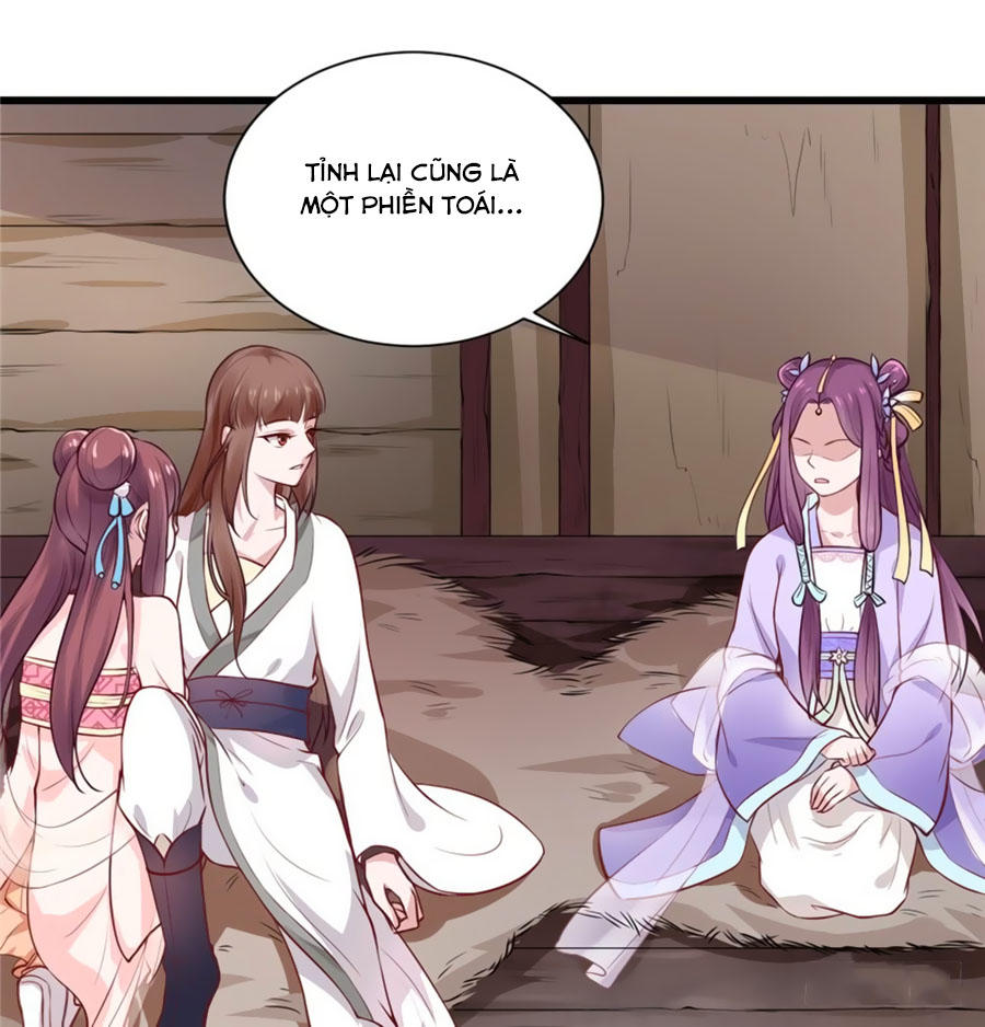 nữ đế livestream công lược chapter 1 41