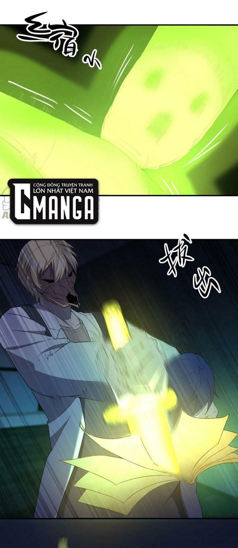 đừng hiểu lầm, tôi mới là người bị hại! chapter 54 51