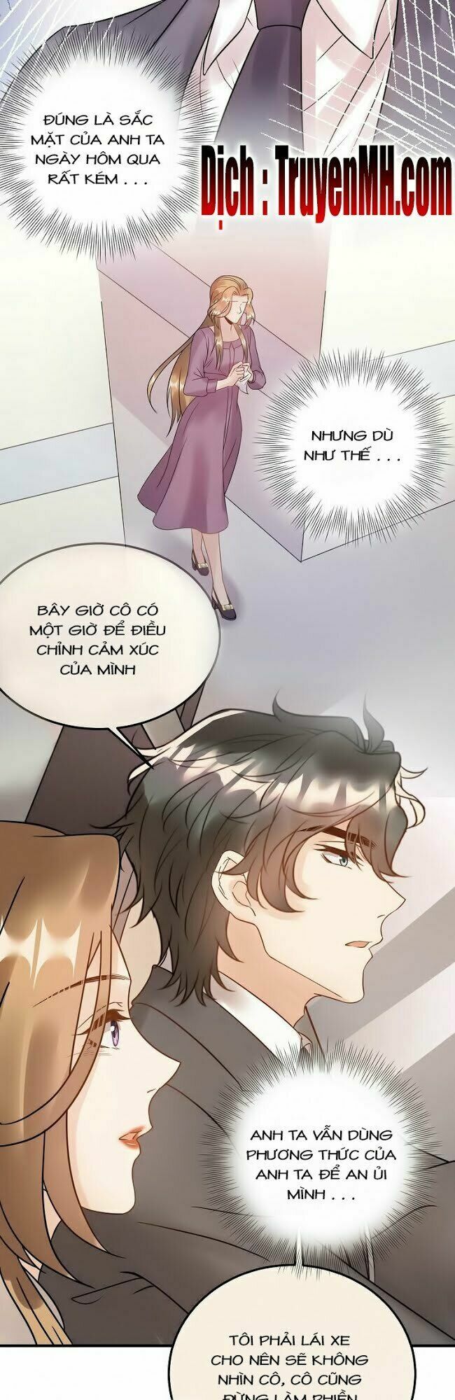 trọng sinh chi ức vạn ảnh hậu yếu thượng vị chapter 116 13