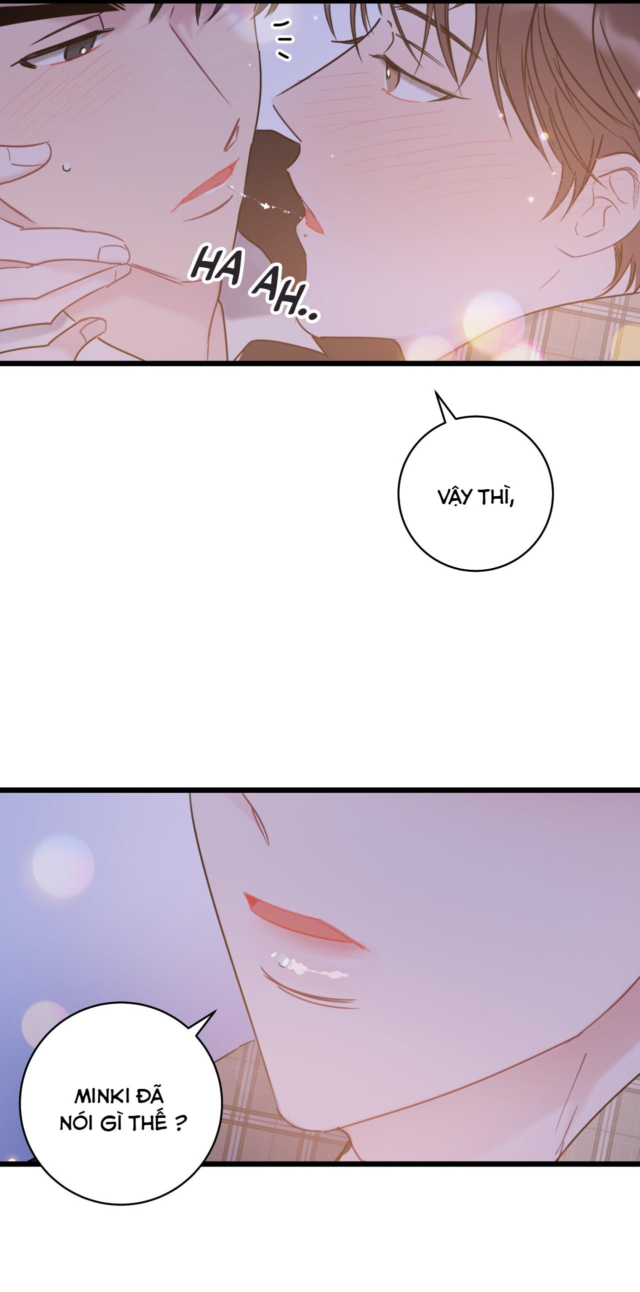 tình yêu bình dị nhất chapter 9 38