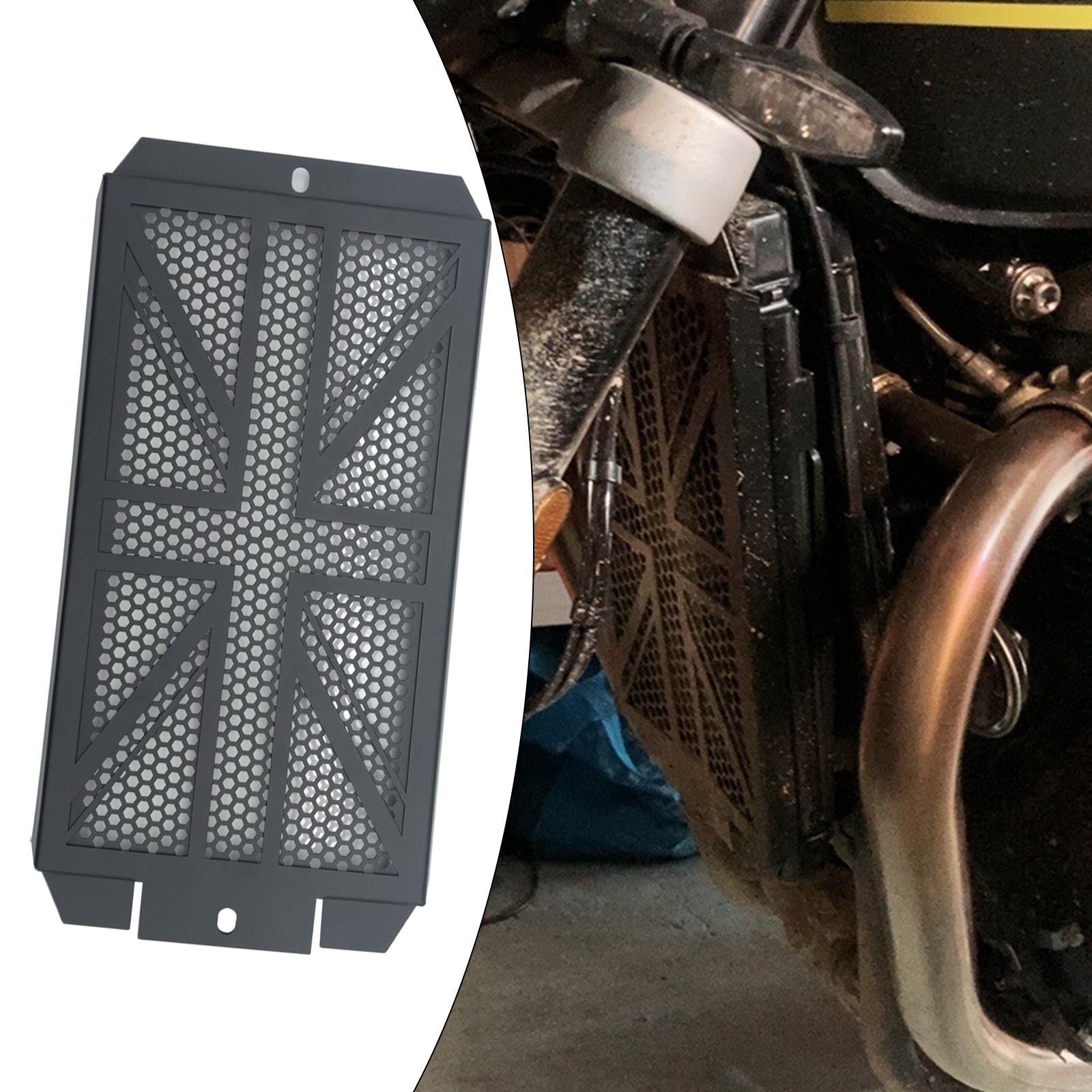 Motorcycle Guard Grille Cover Fits for Tfxc 2016