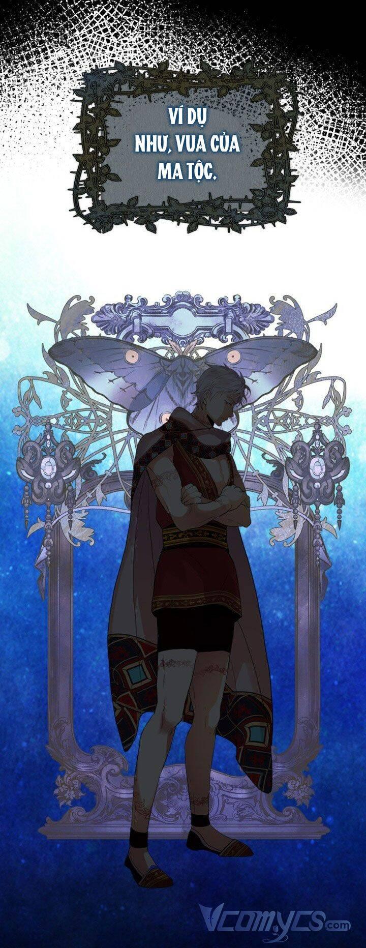 con có phải con là con gái của ngài không? chapter 75 33