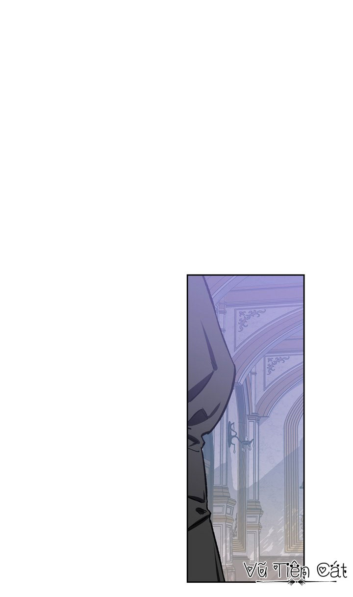 ác nữ xứng đôi với bạo chúa chapter 4 50