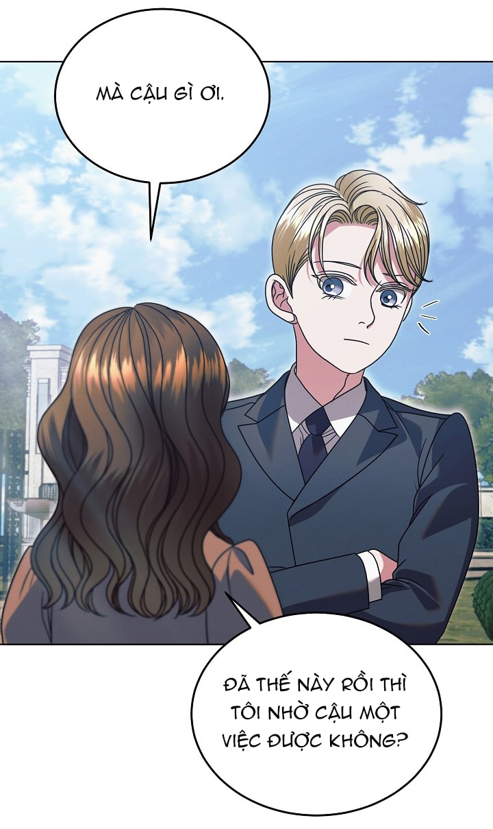 [18+] hãy cầu xin ta đi chapter 30.1 8