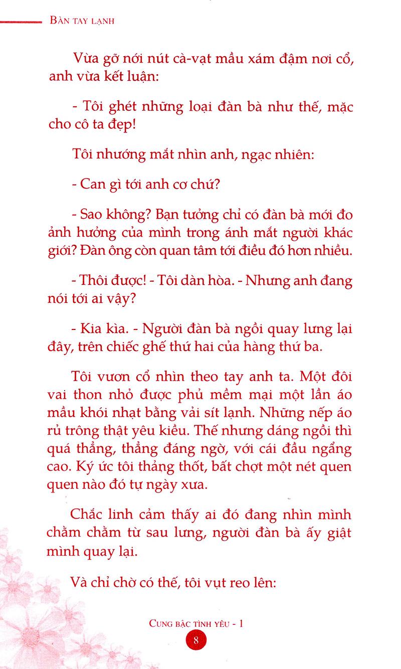 Cung Bậc Tình Yêu 1