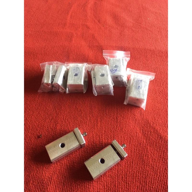 Pad tăng sên cho các dòng xe