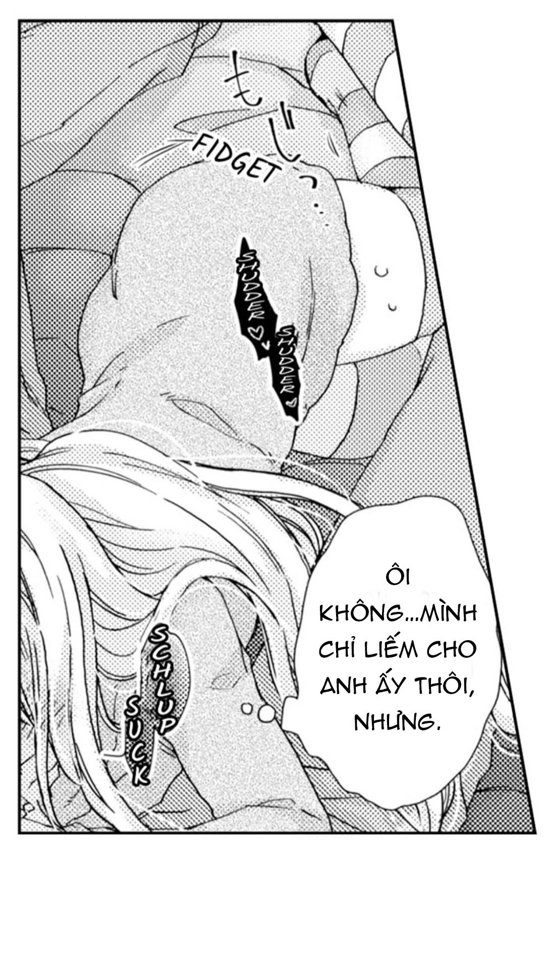 vị sếp thú tính nhà bên chapter 52.3 7