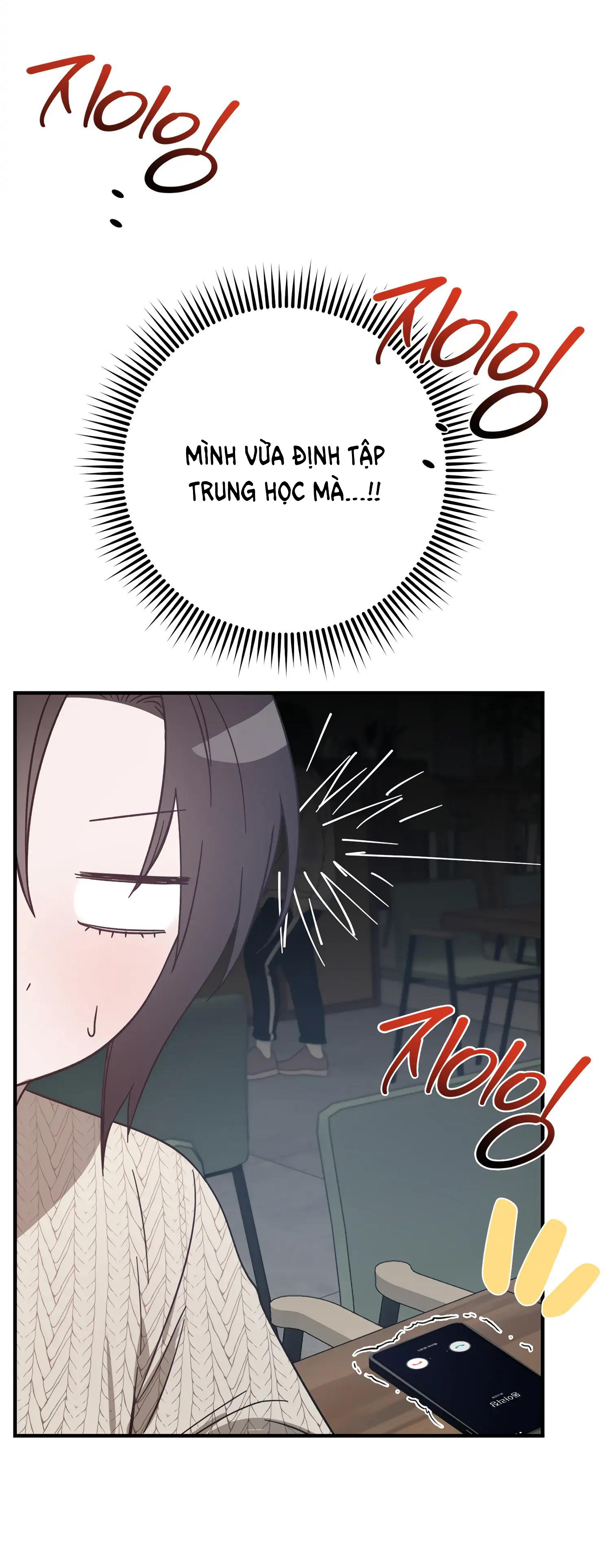 Quan Hệ Không Xác Định chapter 37.2 - Trang 24