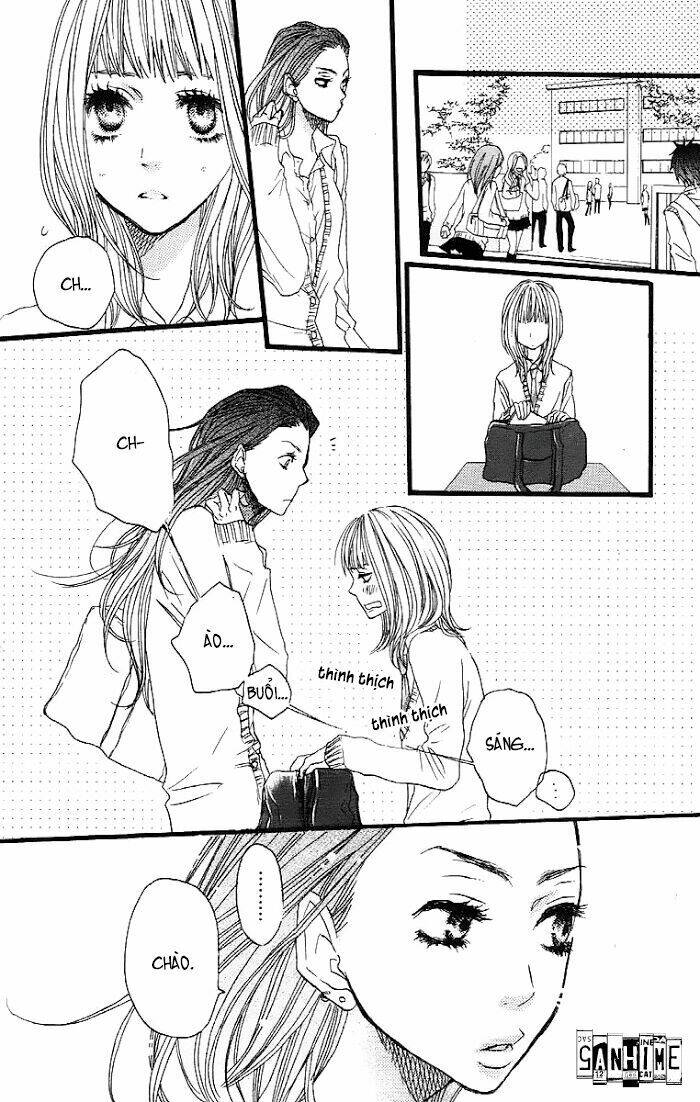 say i love you chapter 20 19