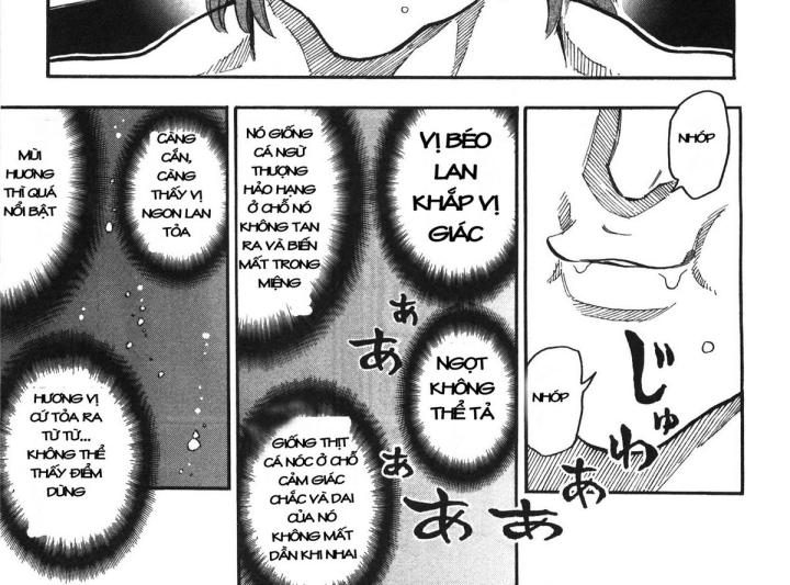 thánh tỏi sành ăn chapter 17 43