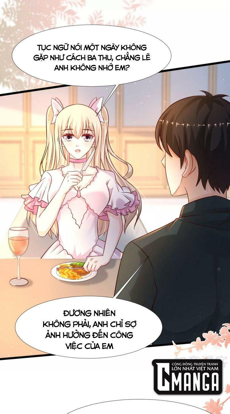 tối cường vận đào hoa chapter 207 19