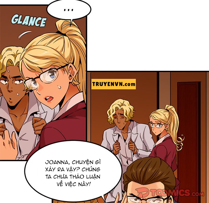 dog on patrol chapter 20 98