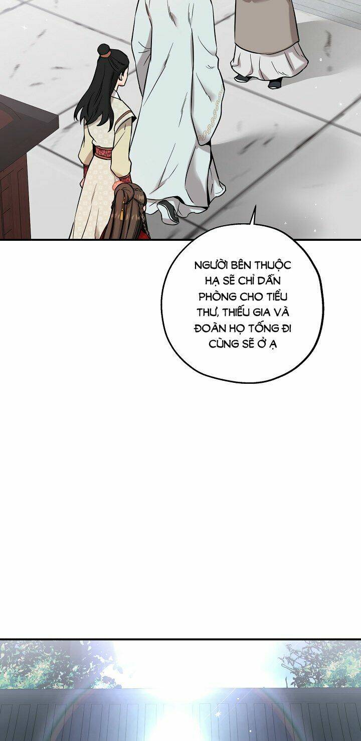 tôi trở thành nhân vật phản diện giỏi nhất trong giới võ thuật chapter 41 12