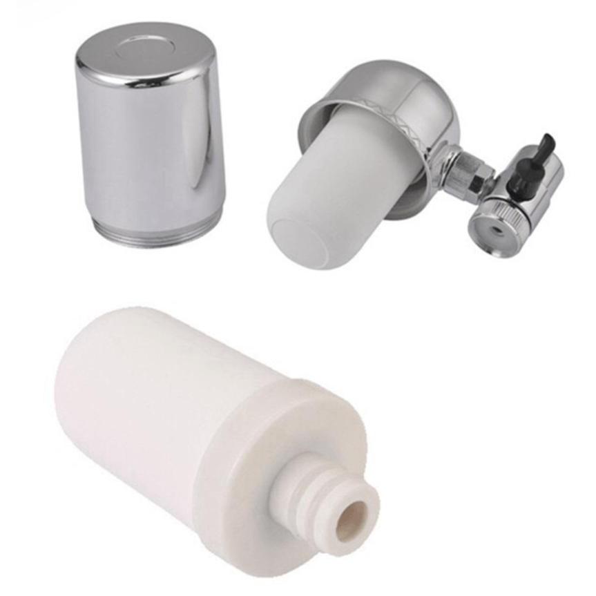 Máy lọc nước tại vòi KDF USA công nghệ 4 lớp mới