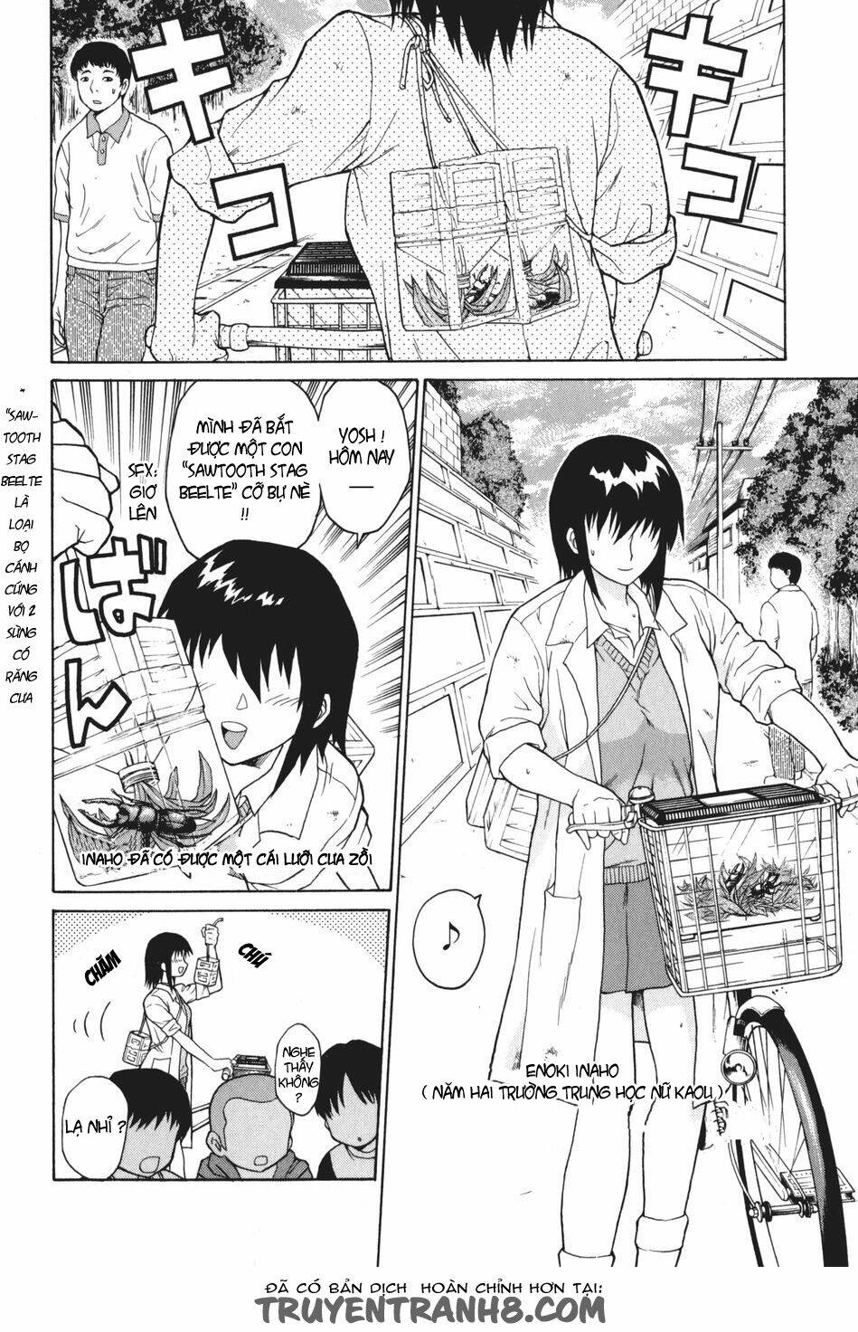 tài liệu mật chapter 3 4