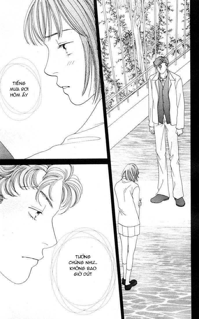 con nhà giàu chapter 147 21