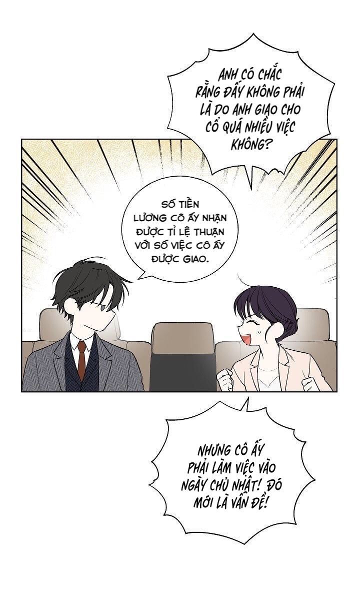 invitation of mystic messenger chapter 21 8