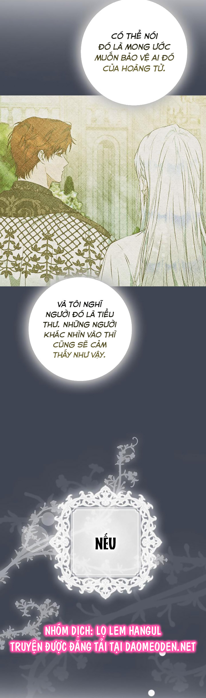 trở thành vợ của nam chính chapter 112 42