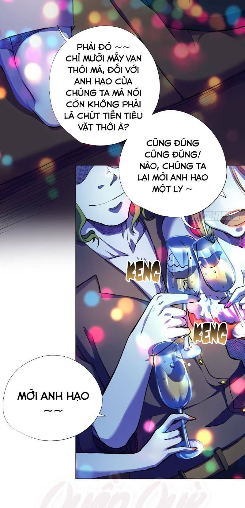 vương bài thần y chapter 10 5