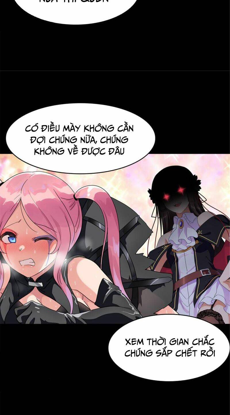 bạn gái virus của tôi chapter 294 22