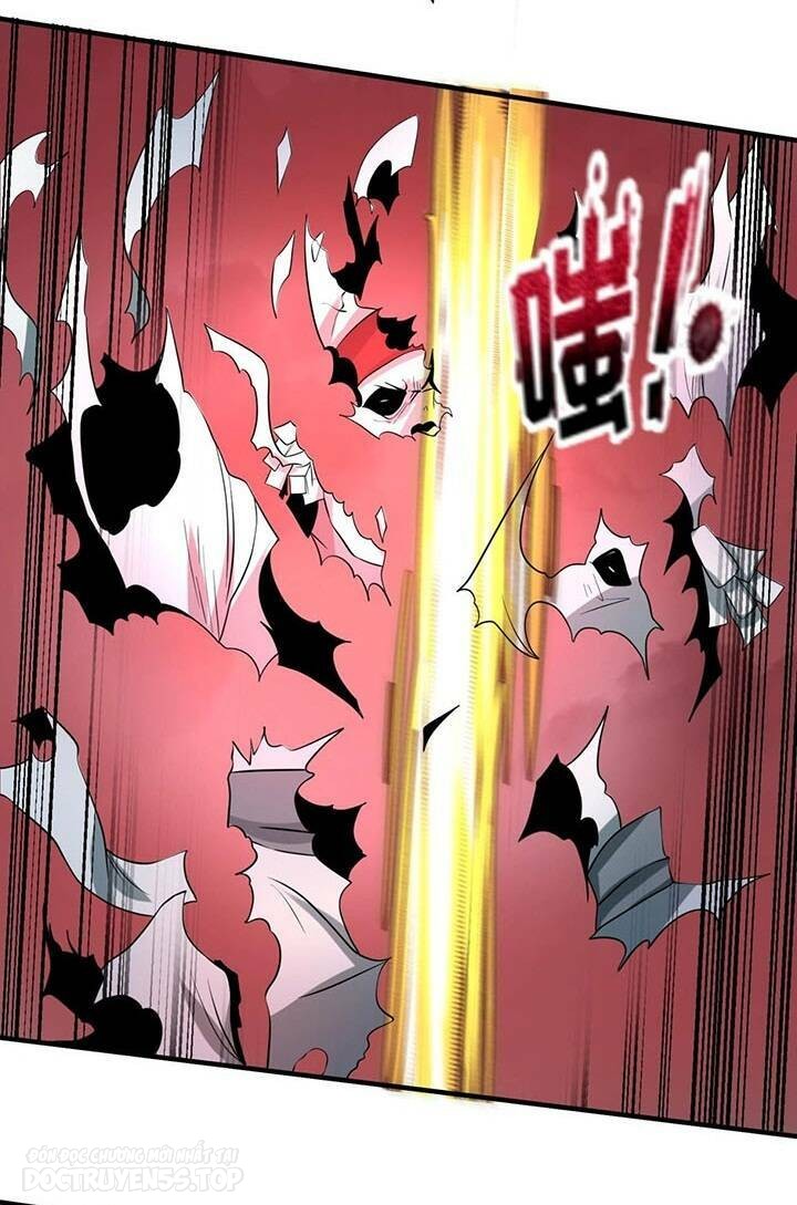 toàn cầu quỷ dị thời đại chapter 31 20