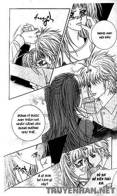 my lovely master chapter 7 30