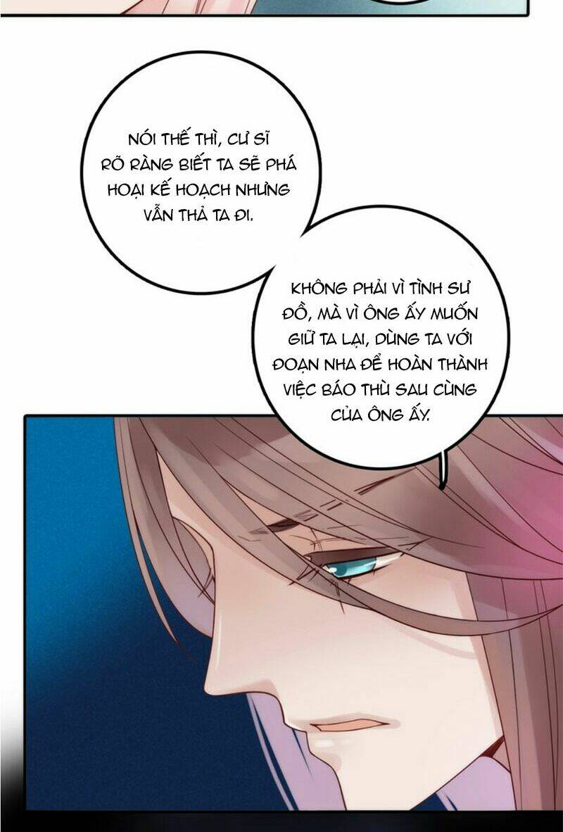 cướp chàng vợ về đón năm mới chapter 47 15