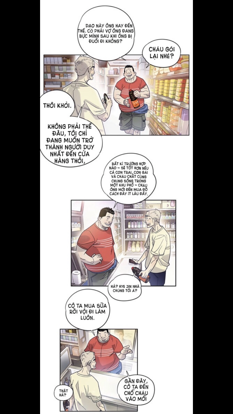 tôi muốn bay như một con bướm chapter 6 2