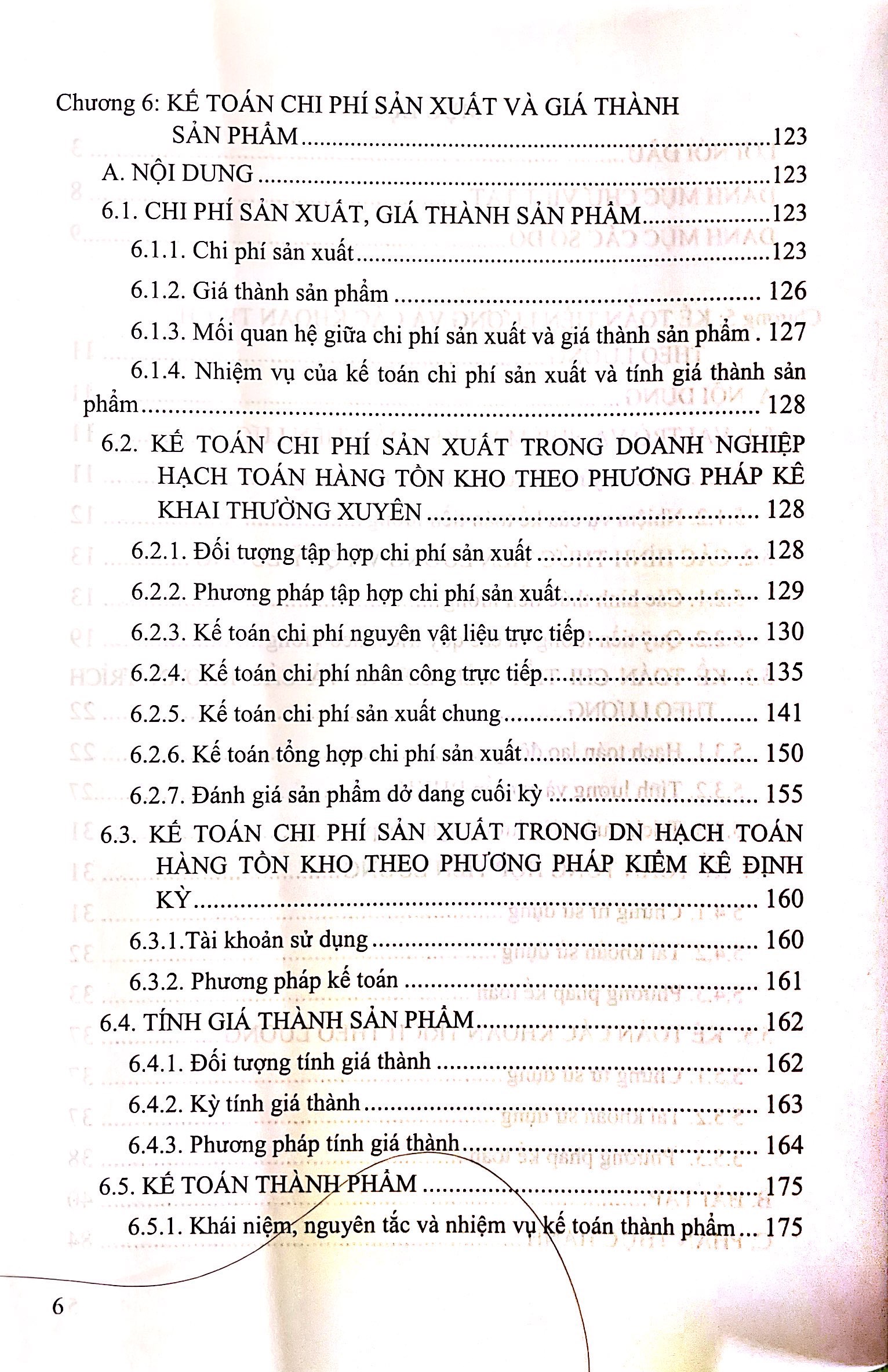 Giáo Trình Kế Toán Tài Chính Trong Doanh Nghiệp Quyển2