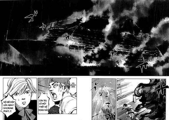 blue heaven chapter 16 2